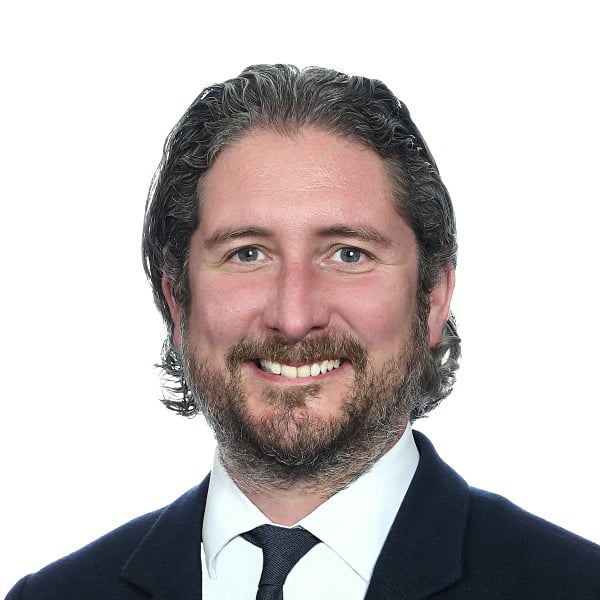 Agustín Ceballos